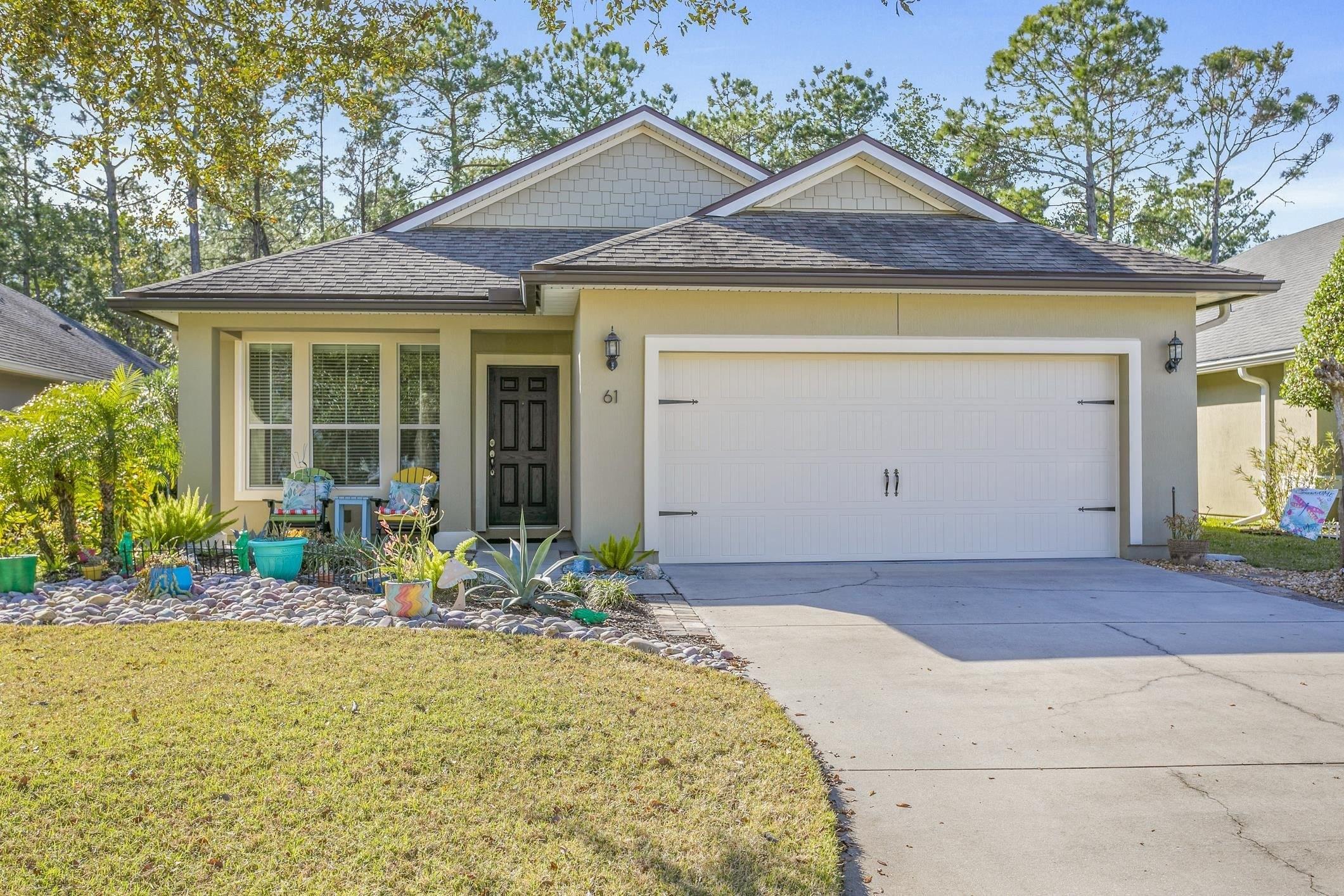 Balearics Dr, Saint Augustine, FL 32086