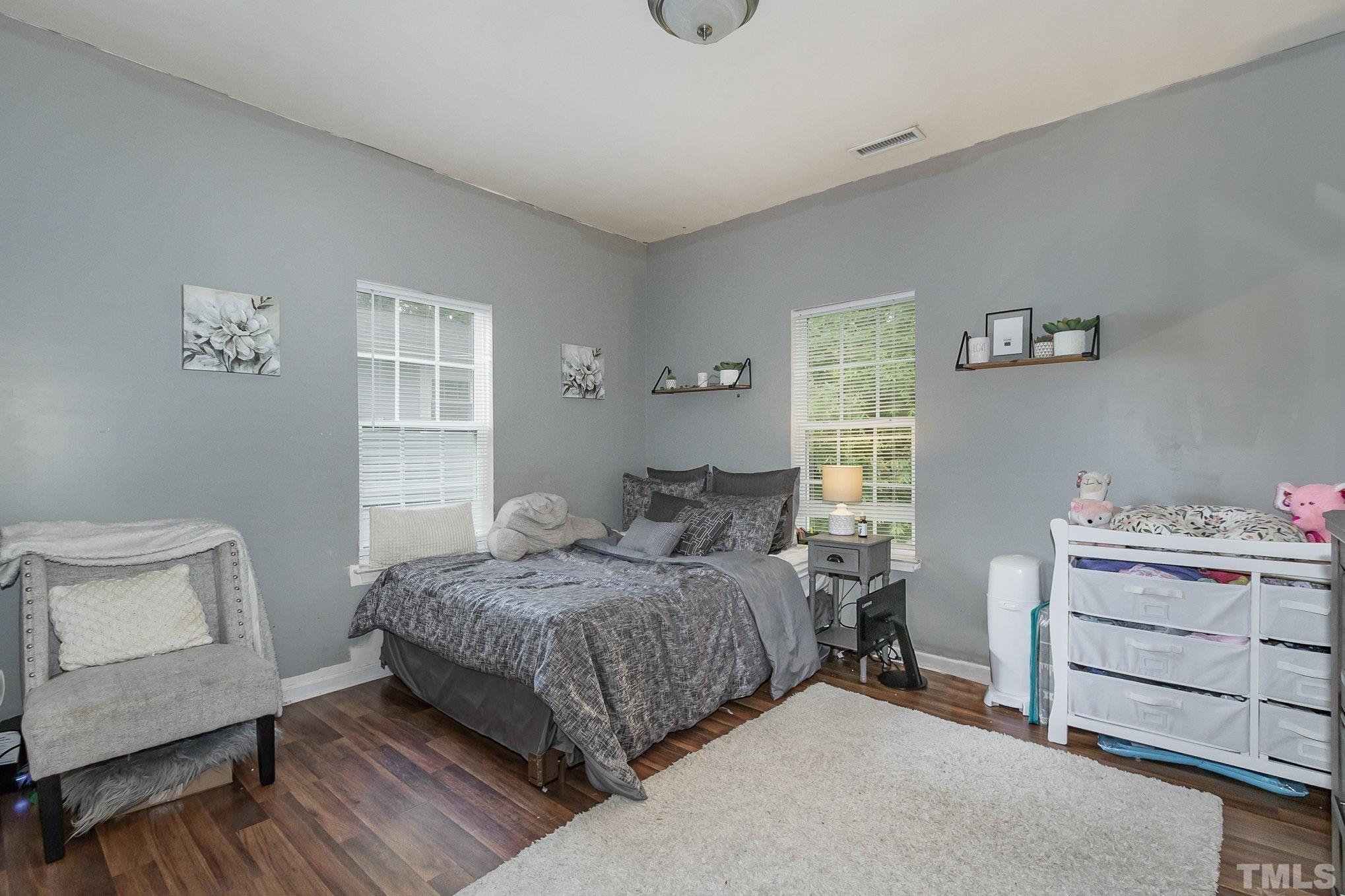 Rock St, Durham, NC 27707