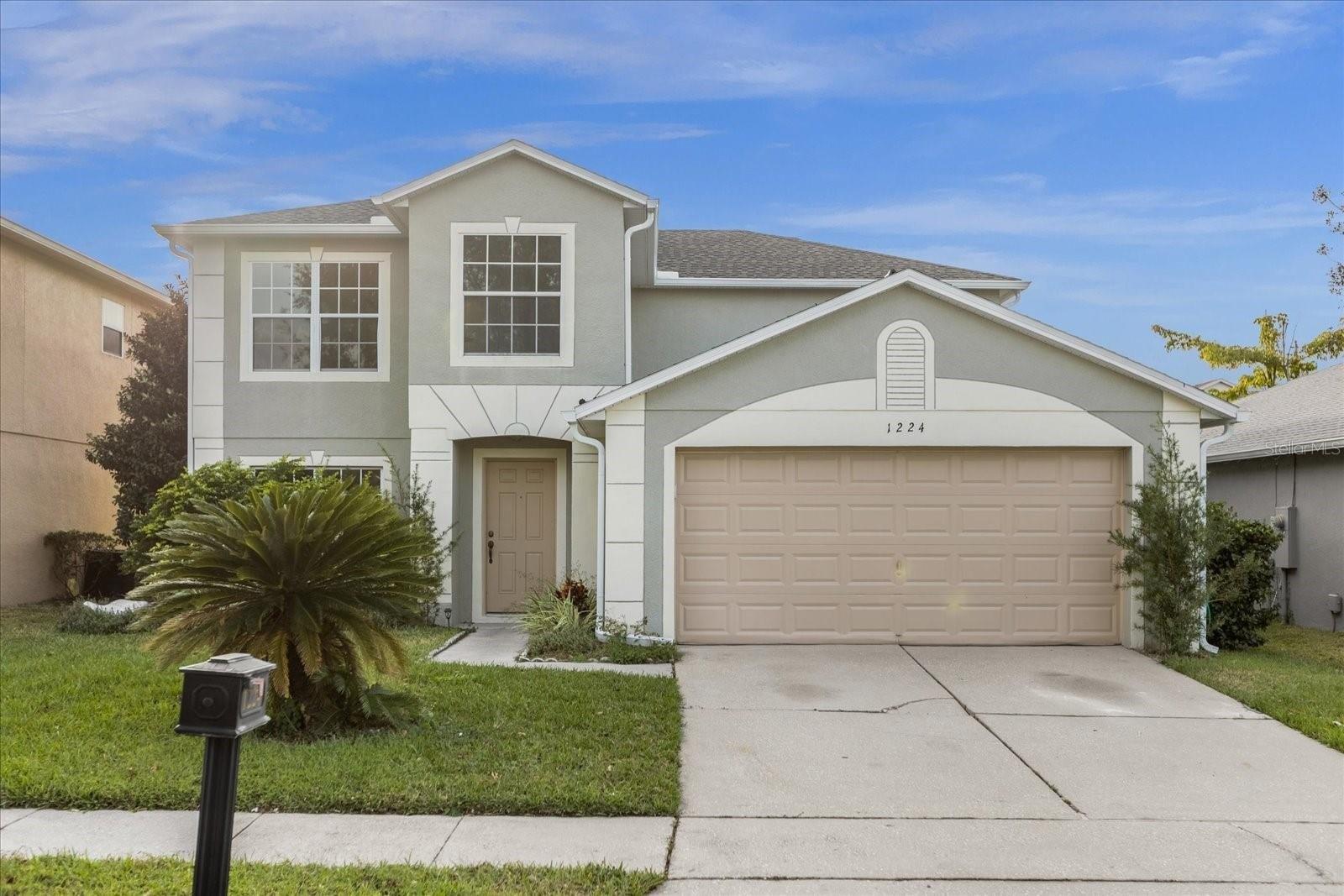 Blackwater Pond Dr, Orlando, FL 32828