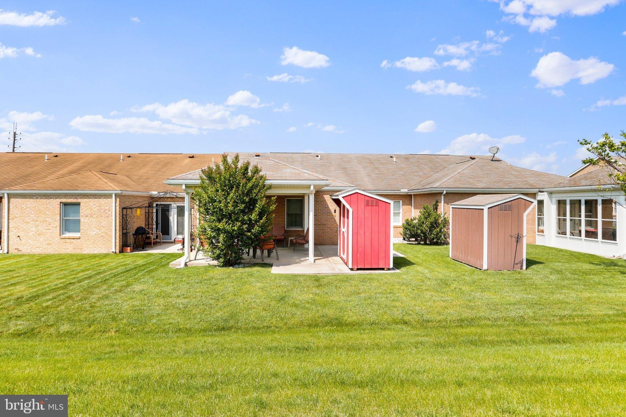 Winding Oak Dr, Hagerstown, MD 21740