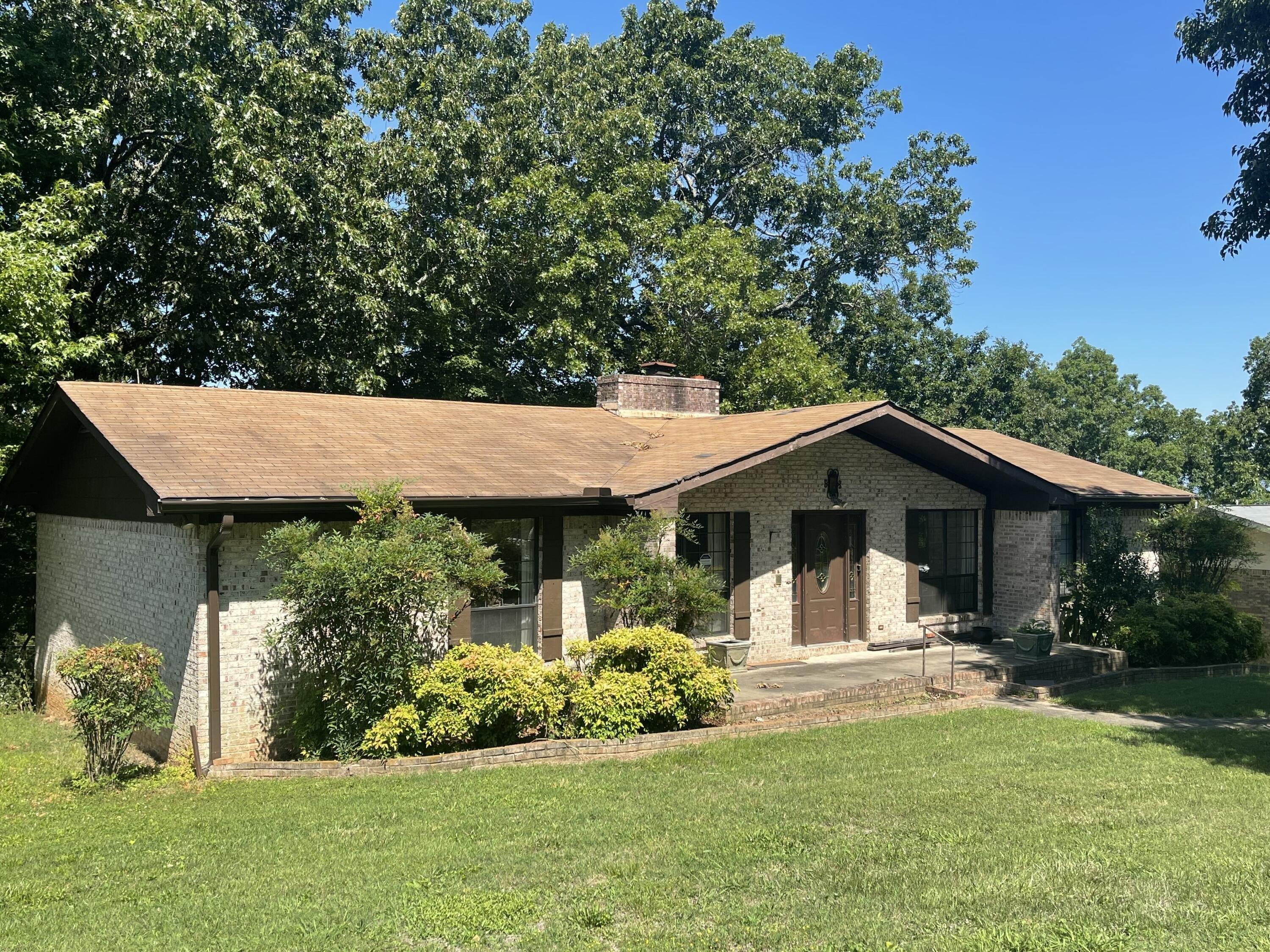 Shady Fork Rd, Chattanooga, TN 37421