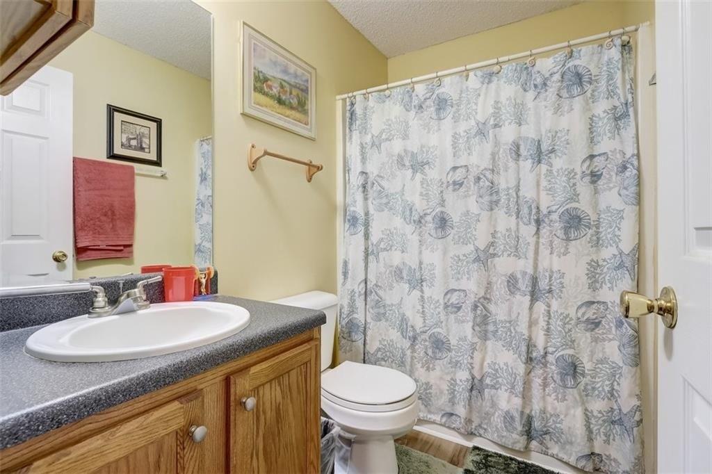 Corn Row Ct, Newnan, GA 30263