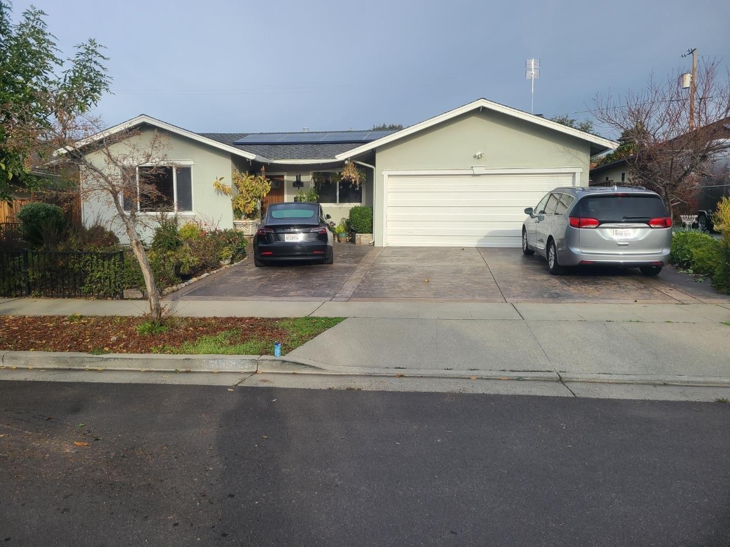 Prado Ln, San Jose, CA 95148