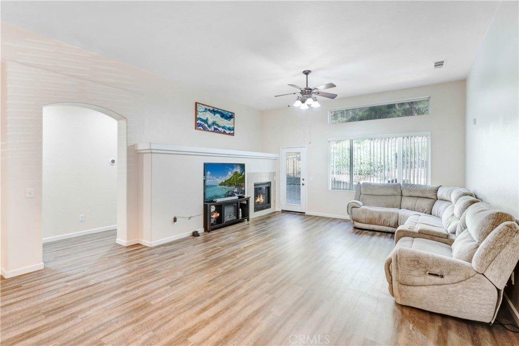 Sunset Vista Ave, Menifee, CA 92584