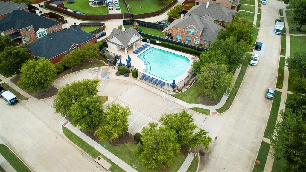 Creekwood Dr, Frisco, TX 75035