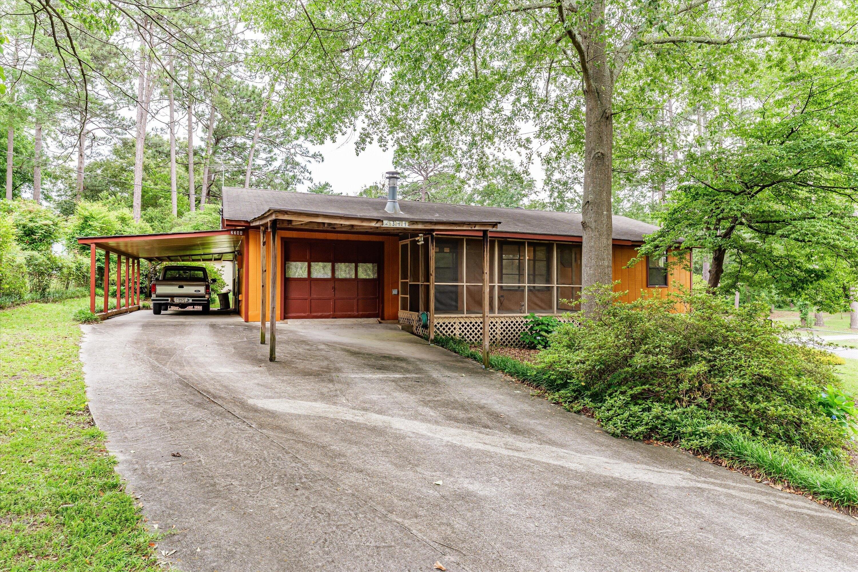 Dorn Rd, Augusta, GA 30906