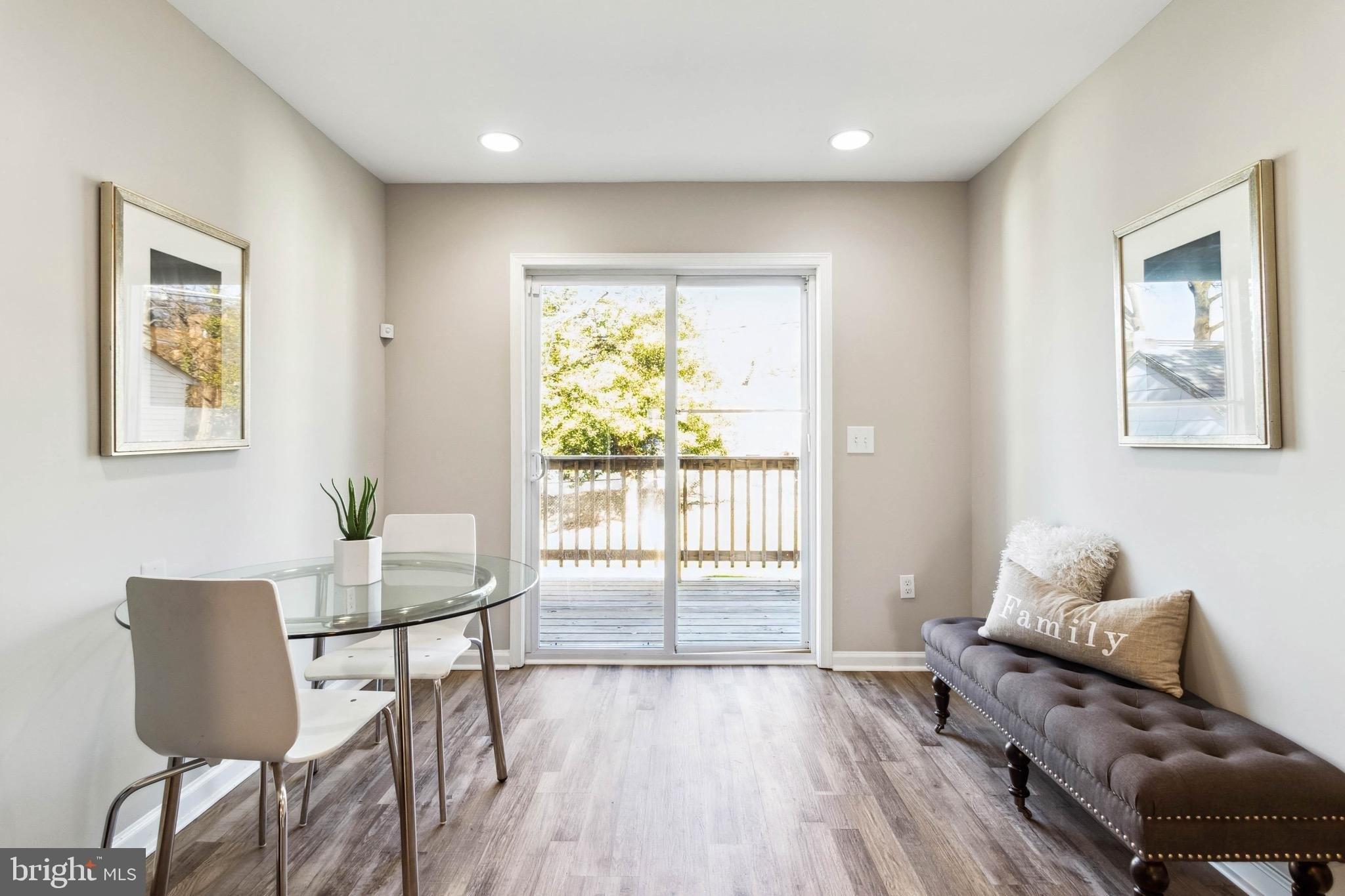 Fait Ave, Baltimore, MD 21224