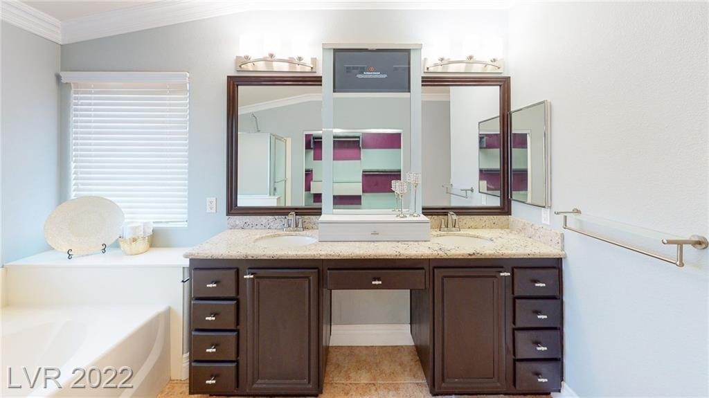 Treasured Note Ct, Las Vegas, NV 89129