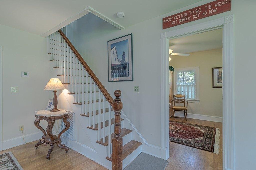 White Hall Rd, Lancaster, VA 22503