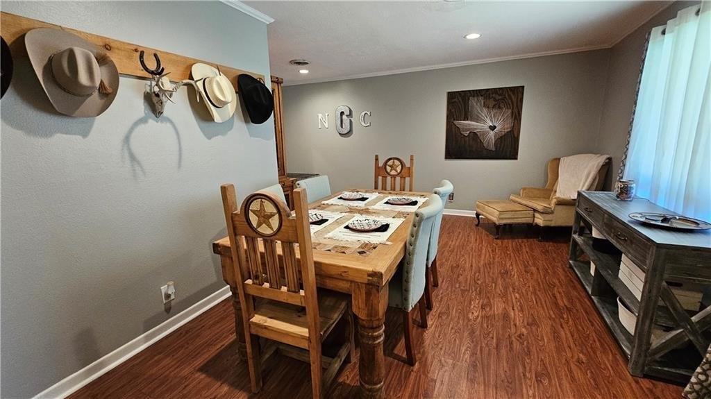 Santa Monica St, Kingsville, TX 78363