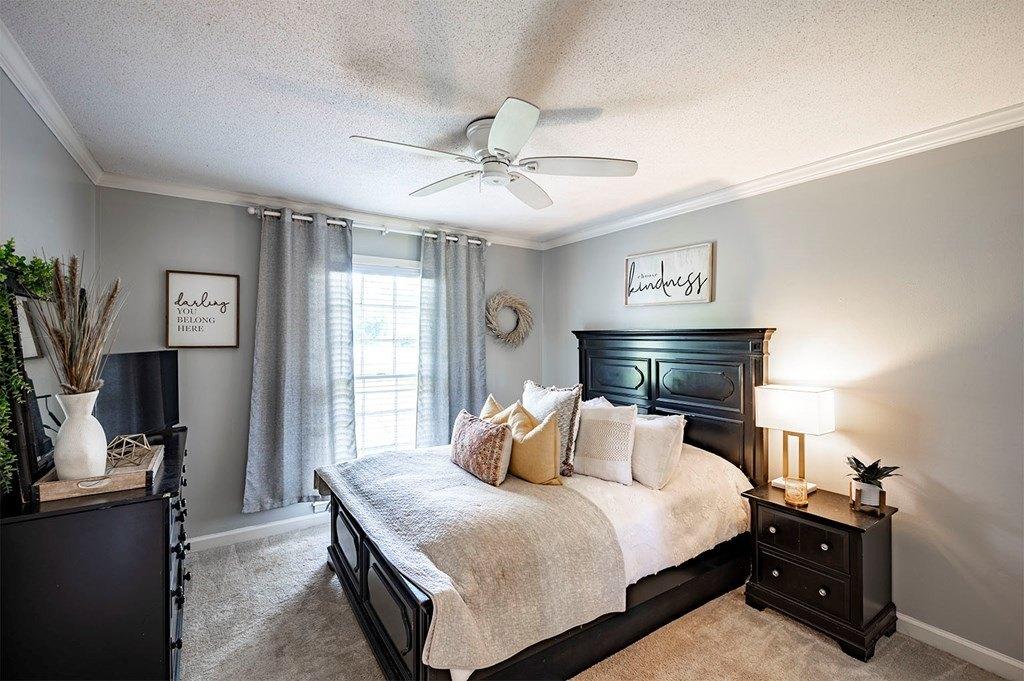 Wesley Rd, Albany, GA 31721