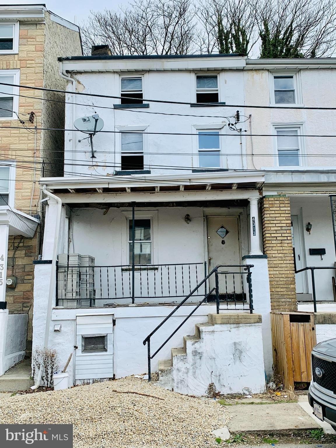 Tower St, Philadelphia, PA 19127