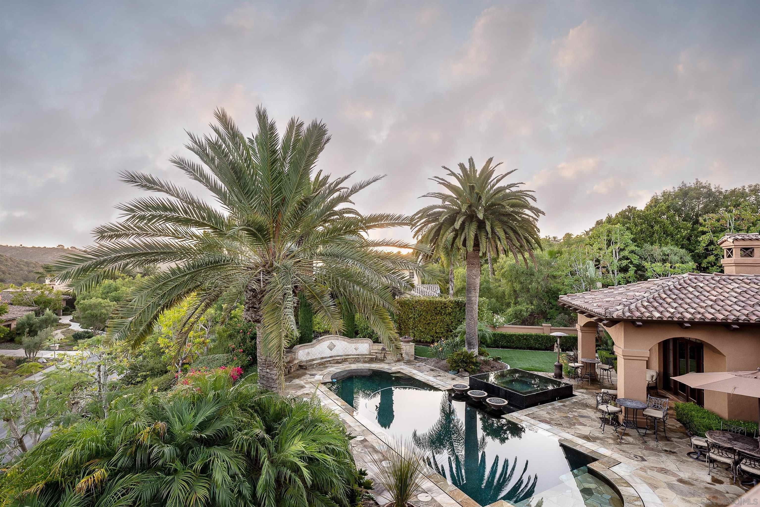 Rancho Vista Bnd, San Diego, CA 92130