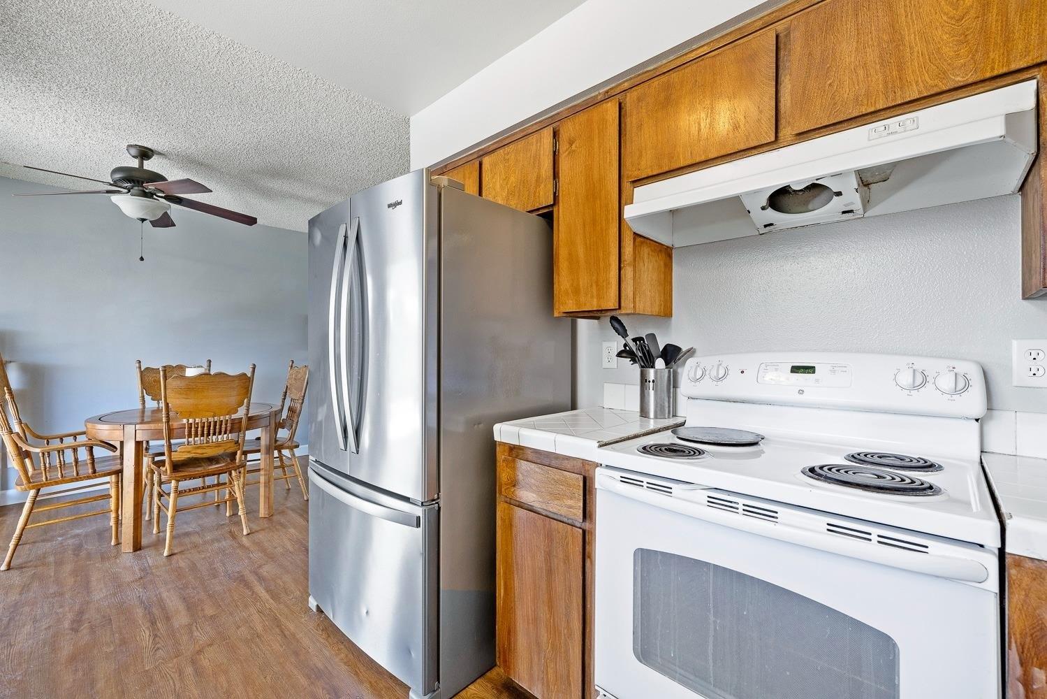 Gettysburg Ave, Clovis, CA 93611