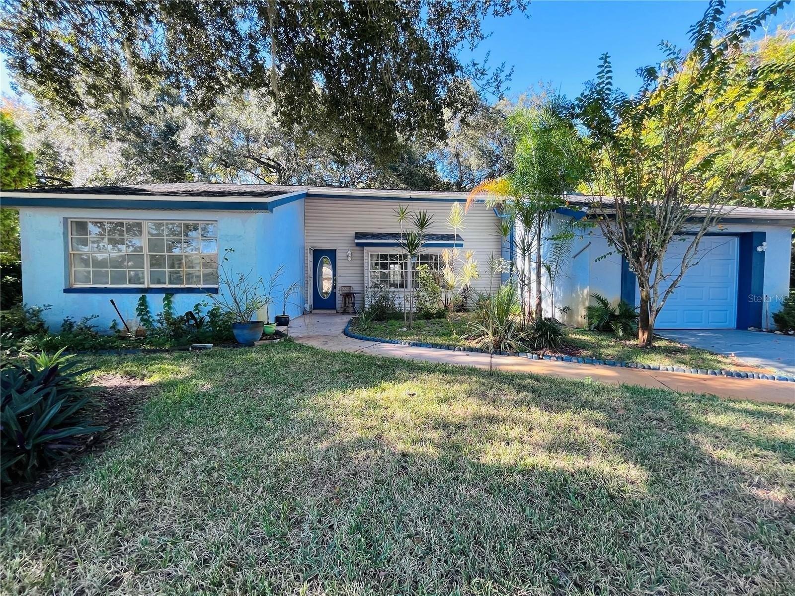 Camp Creek Ln, Hudson, FL 34667
