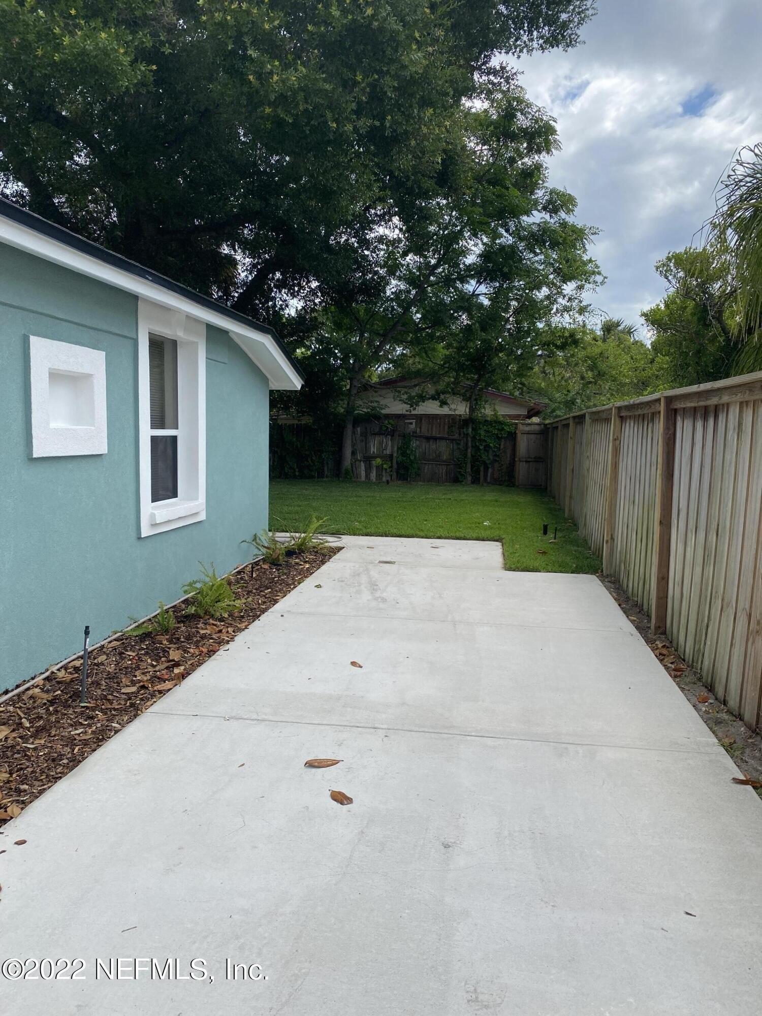 Irex Rd, Atlantic Beach, FL 32233
