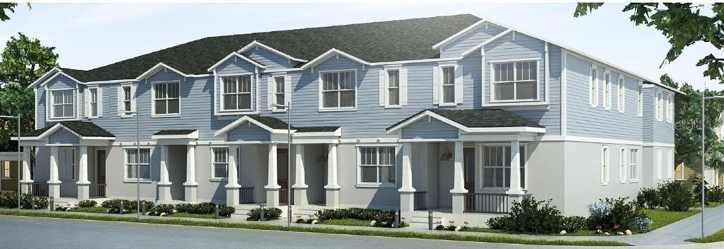 Via Caselli Ln, Windermere, FL 34786
