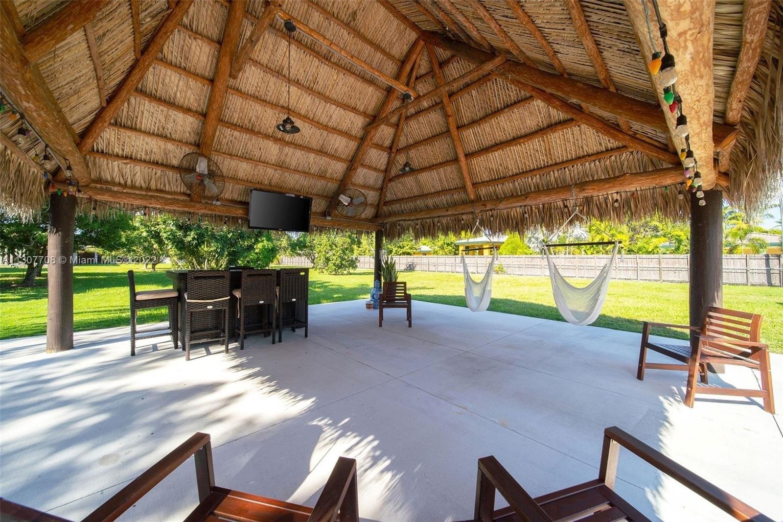 Sw 173rd Ave, Miami, FL 33187