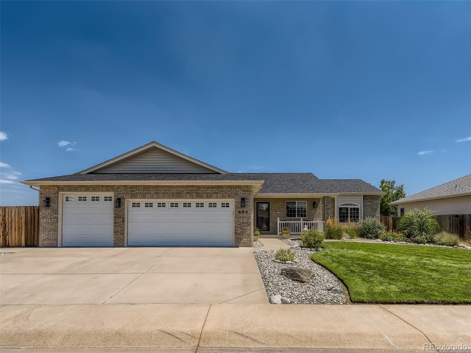 N 14th Ave, Brighton, CO 80601