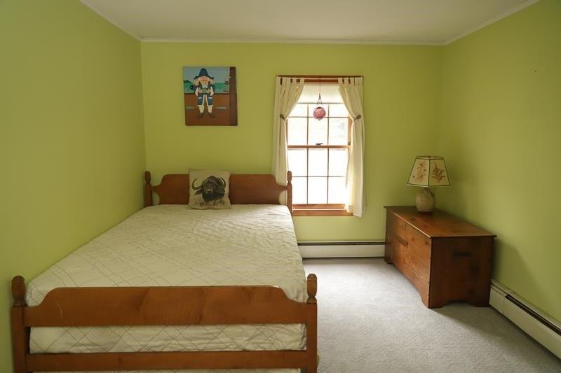 Hardscrabble Rd, Bristol, VT 05443