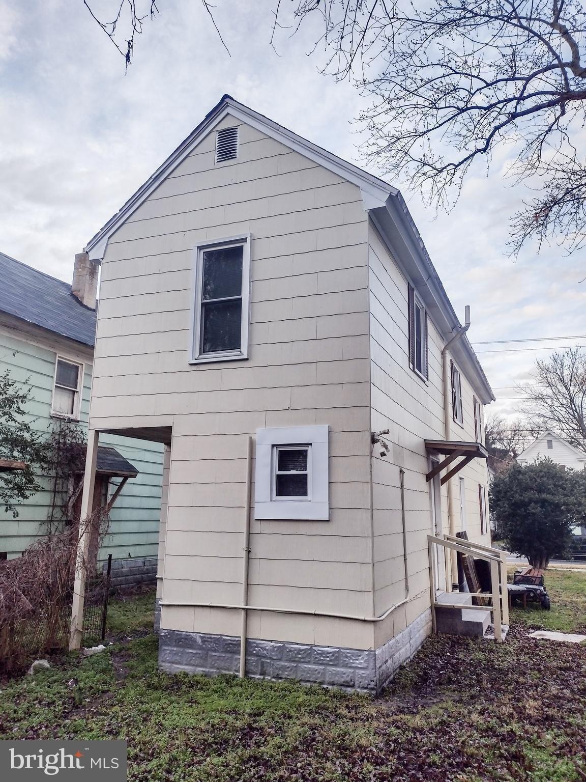 Washington St, Cambridge, MD 21613