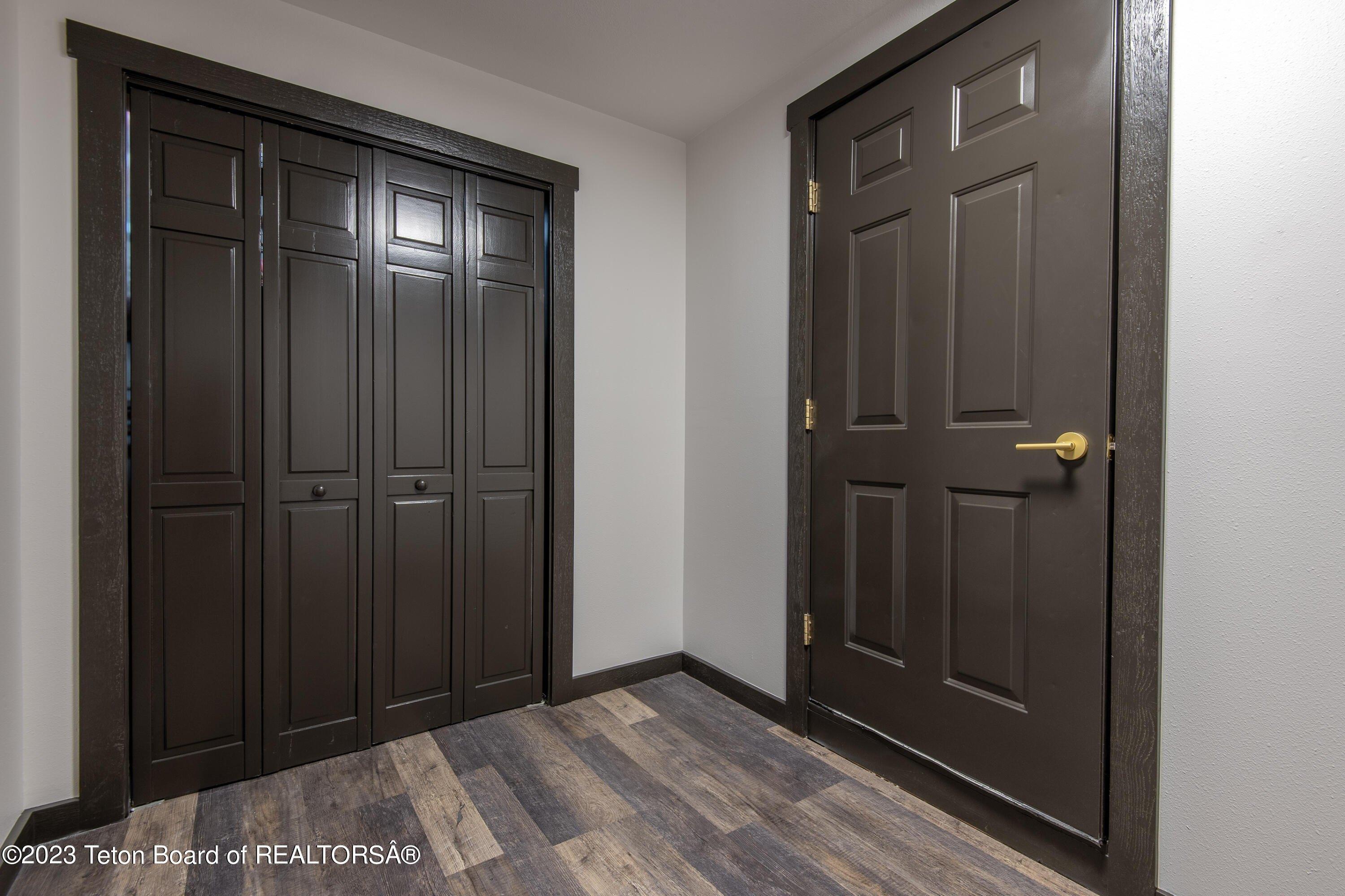 Yellow Rose Dr, Alta, WY 83414