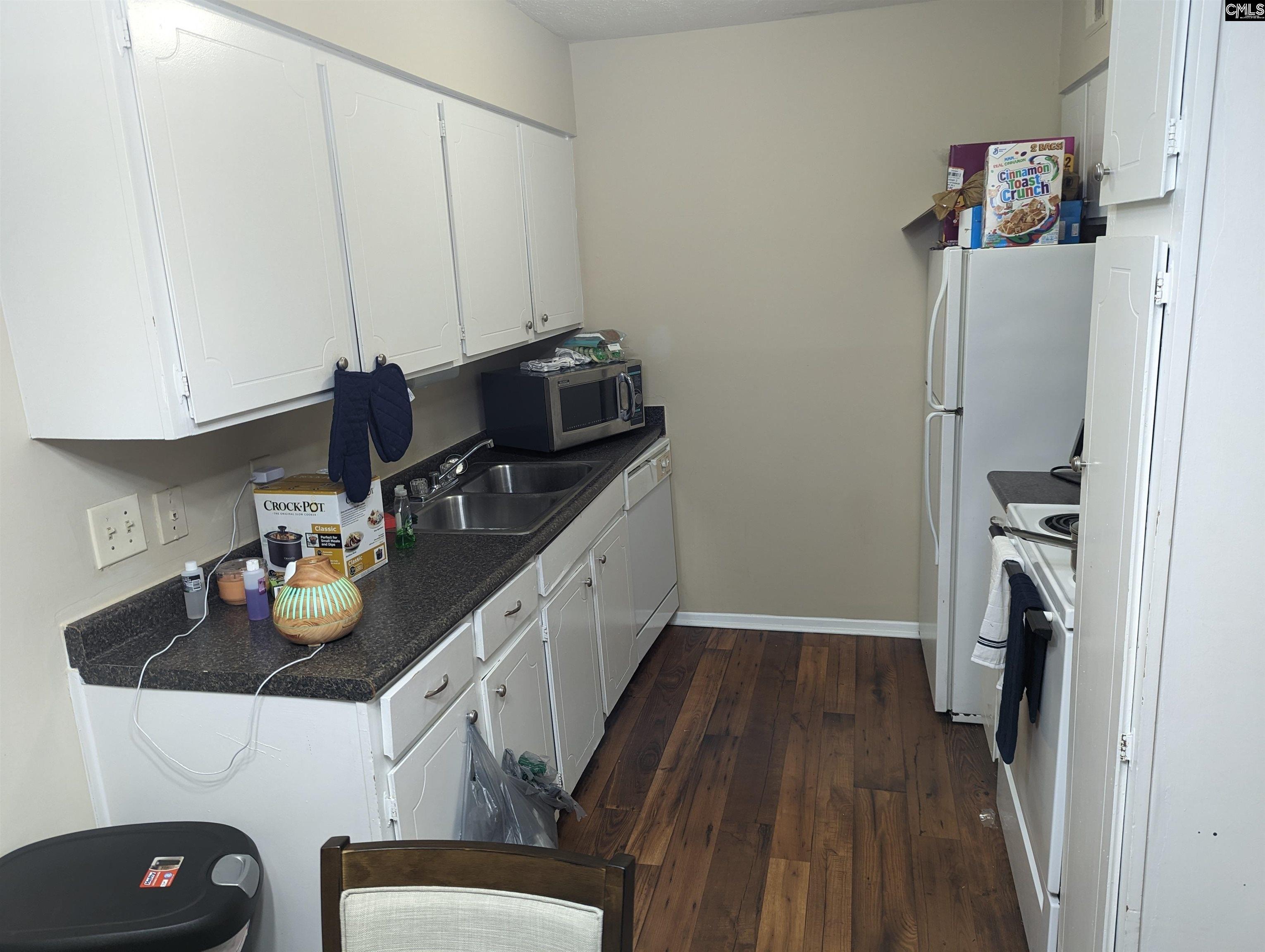 Old Manor Rd, Columbia, SC 29210