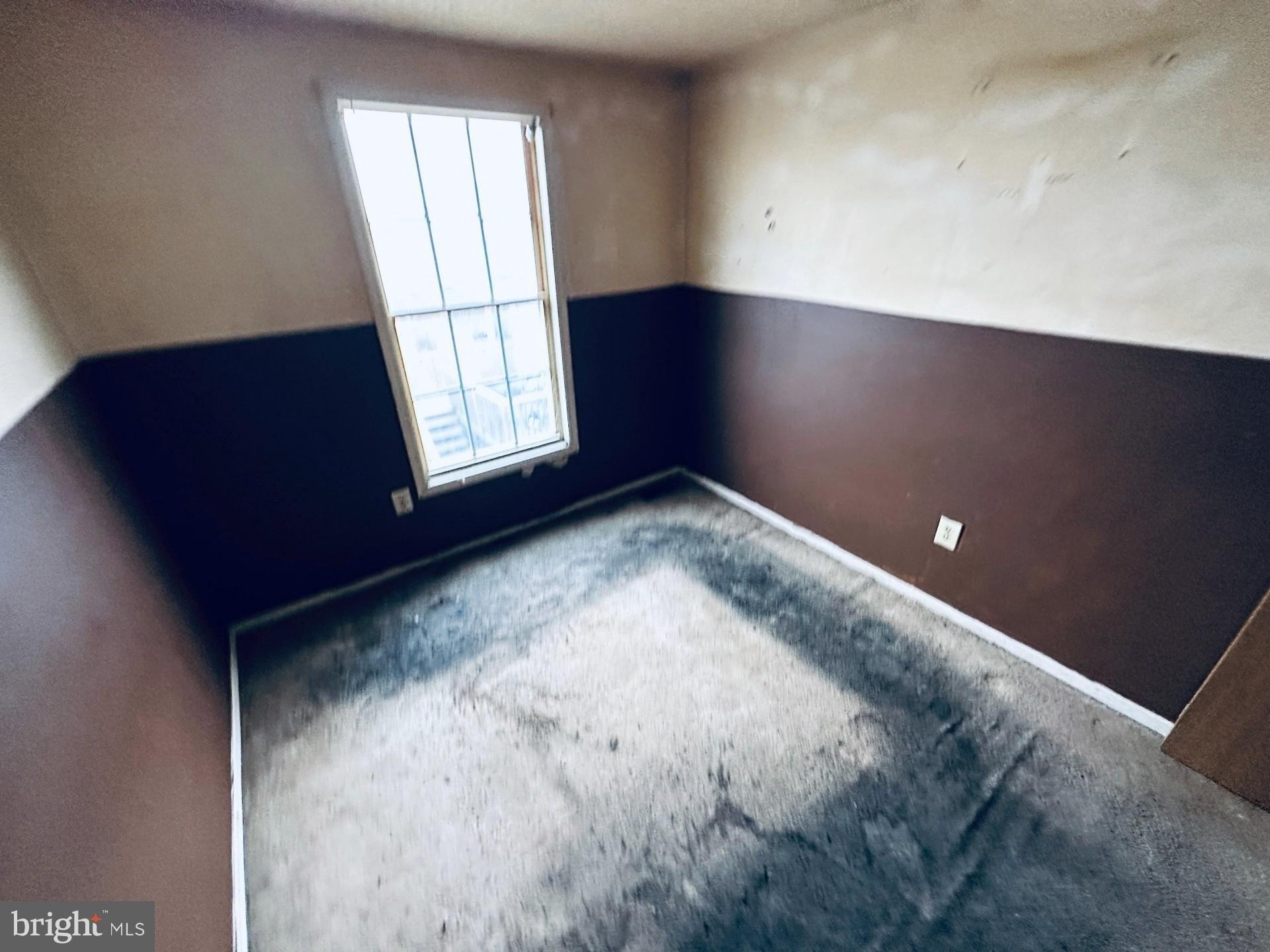 Retreat St, Baltimore, MD 21217