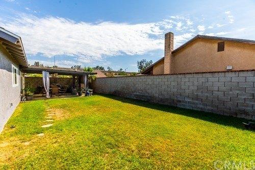Aster Ct, Chino, CA 91710