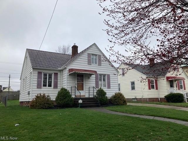 Southfield Ave, Cleveland, OH 44144