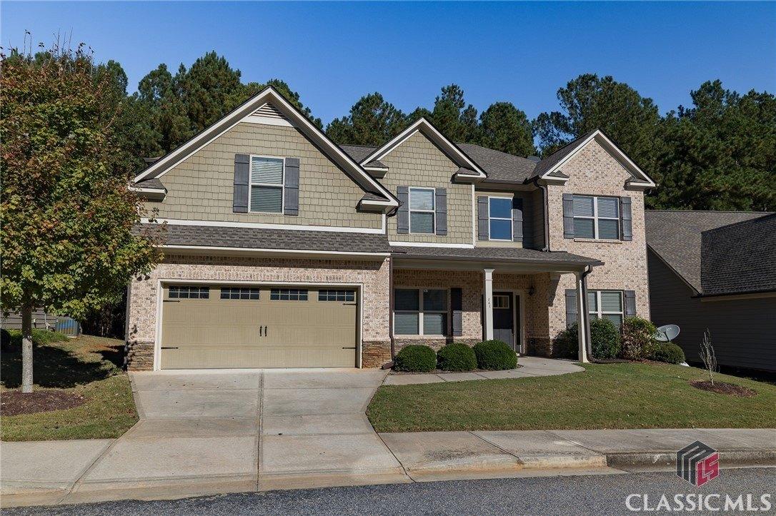 Meeler Cir, Bogart, GA 30622