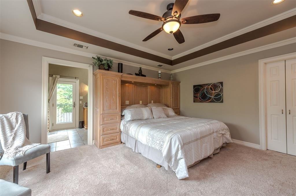 Wood Hollow Rd, Denton, TX 76208