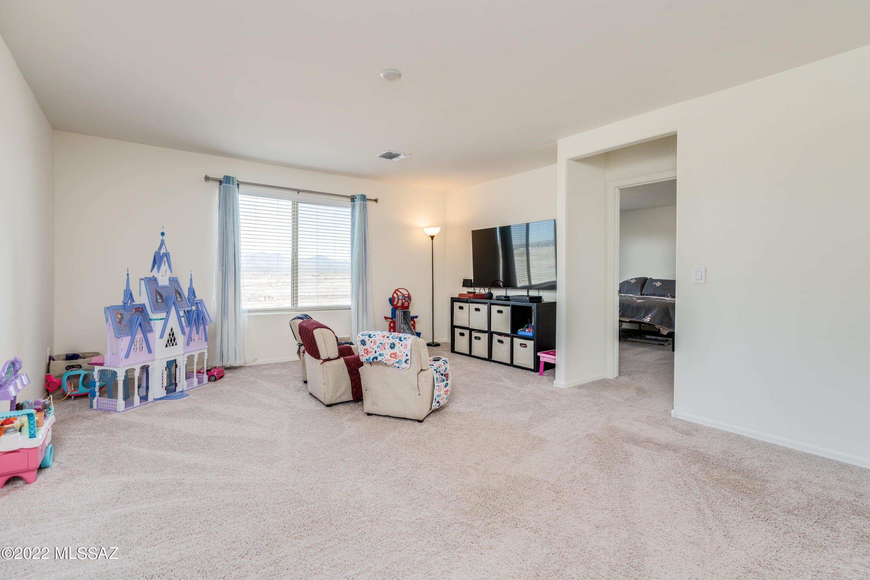 N Fulton Ave, Marana, AZ 85653