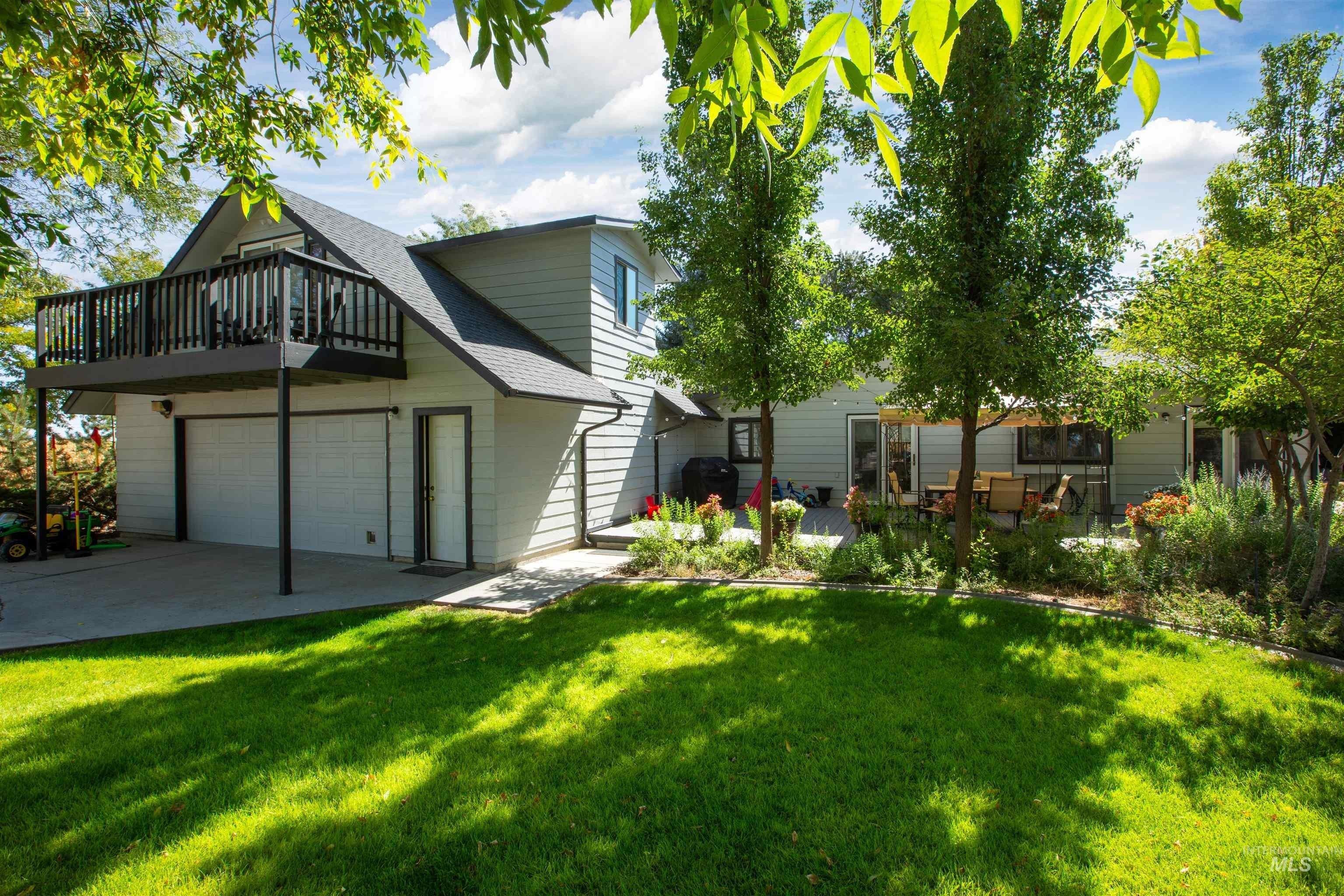 E Hubbard Rd, Kuna, ID 83634