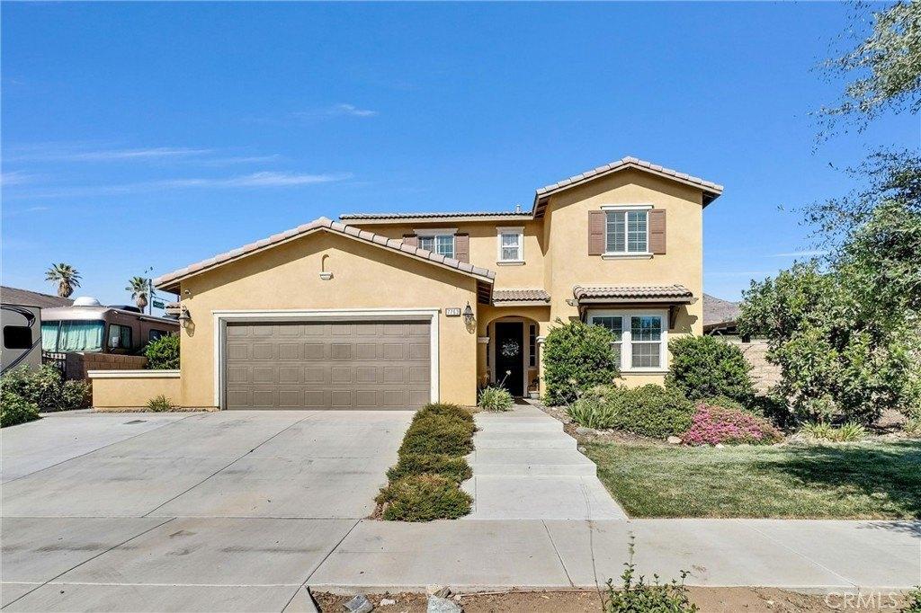 Isaac St, Jurupa Valley, CA 92509