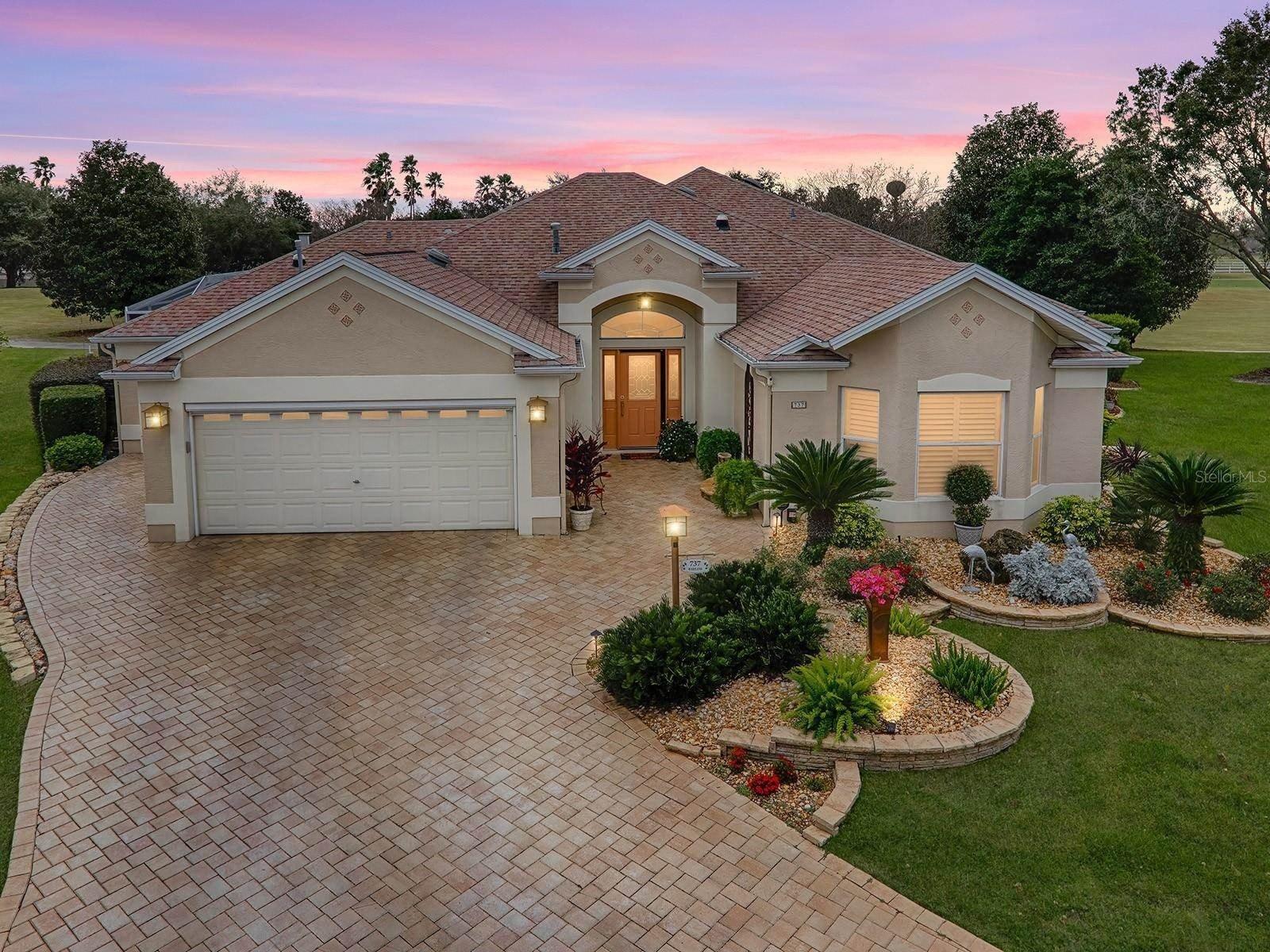 Dowding Way, The Villages, FL 32162