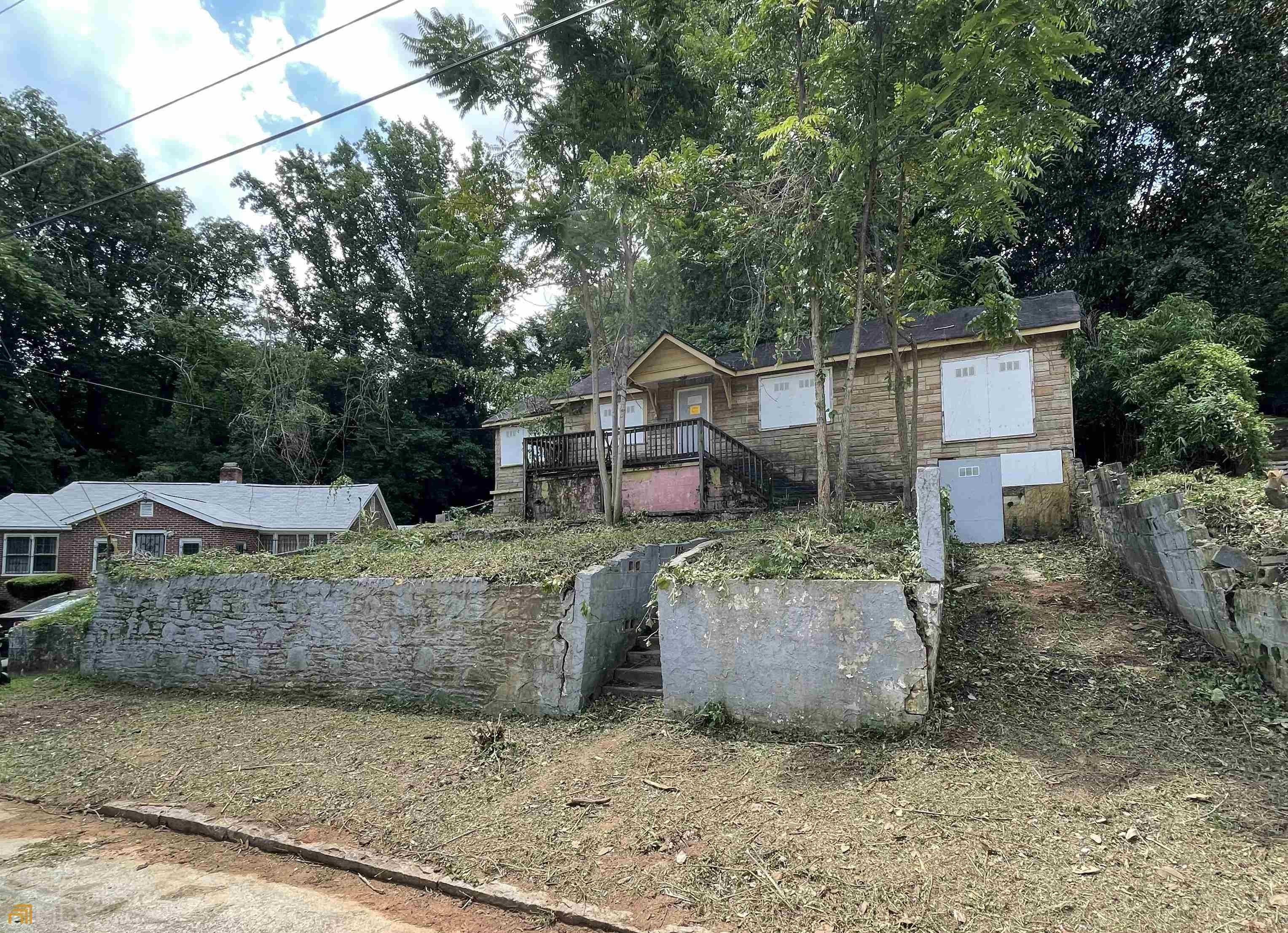 Bethel Dr Nw, Atlanta, GA 30314