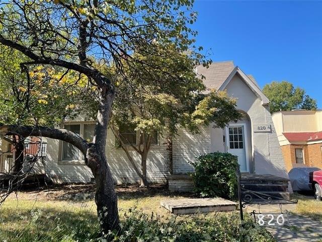 S Knoxville Ave, Tulsa, OK 74112