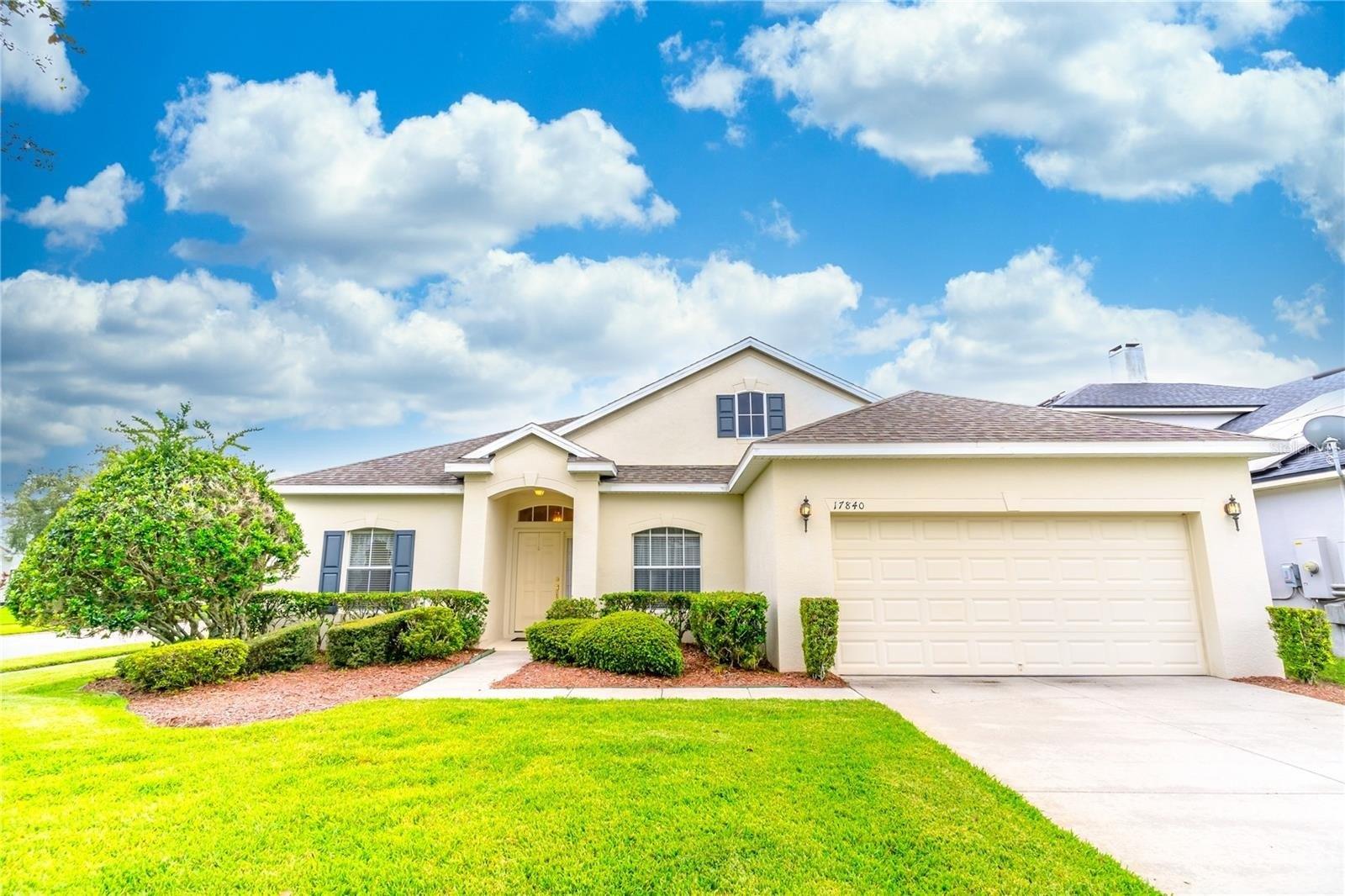 Olive Oak Way, Orlando, FL 32820