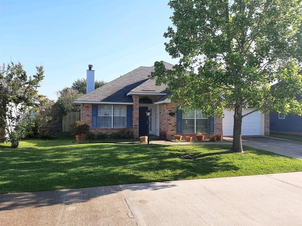 Palisade Ln, Shreveport, LA 71115