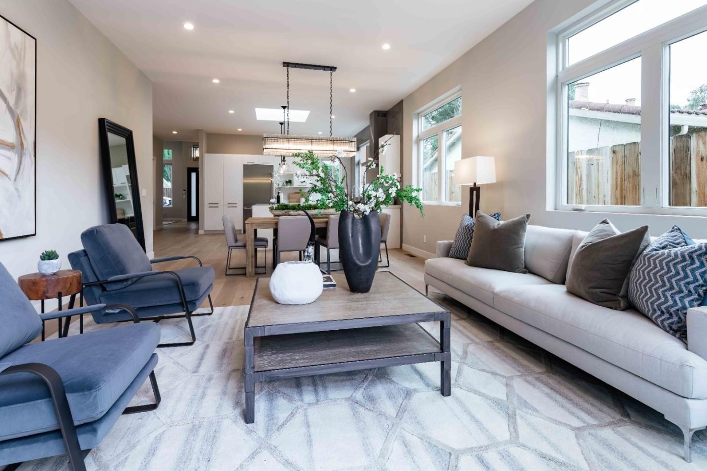 La Selva Dr, Palo Alto, CA 94306