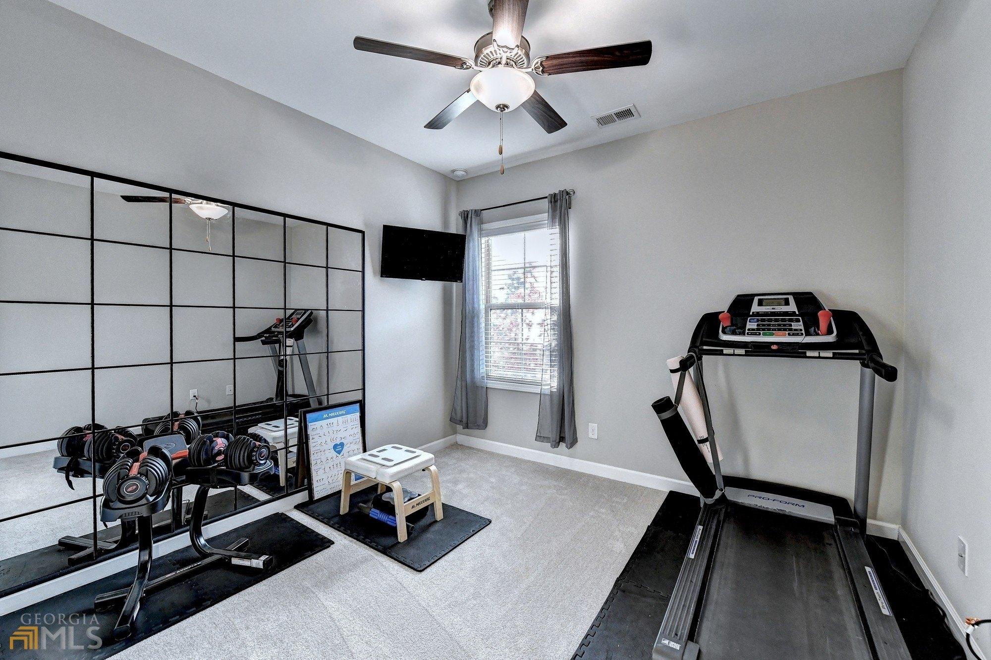 Dalmer Dr, Marietta, GA 30008