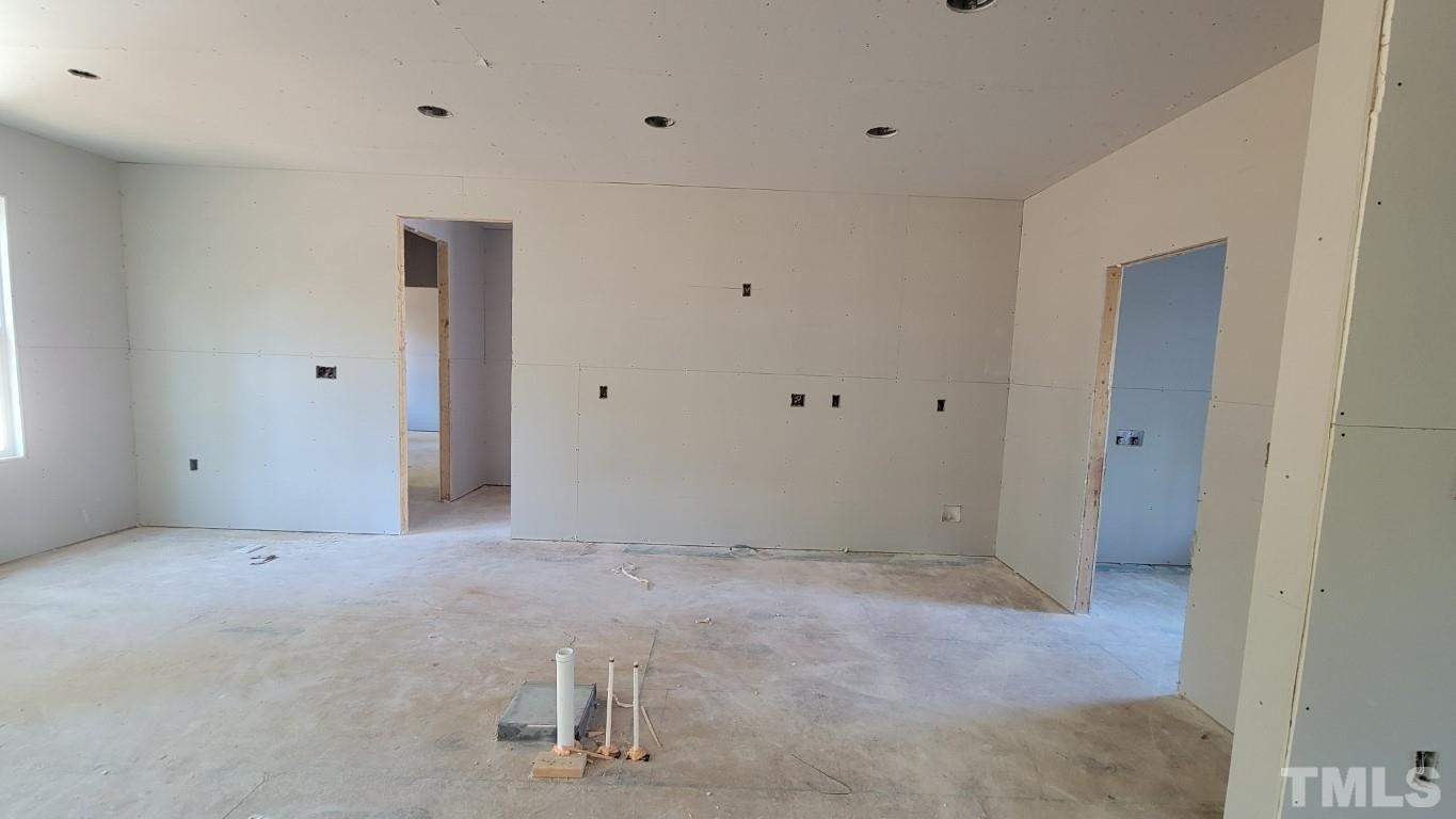 Mitchell Rd, Middlesex, NC 27557