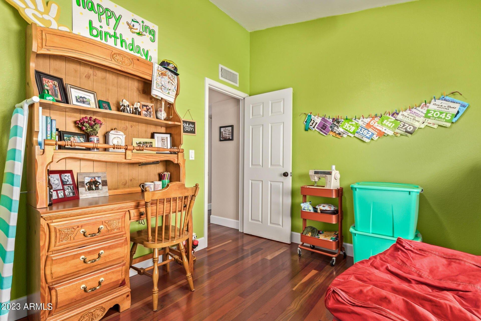 W Brown St, Glendale, AZ 85302
