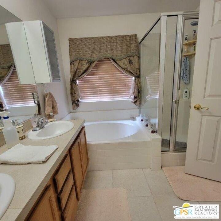 Quijo Rd, Cathedral City, CA 92234