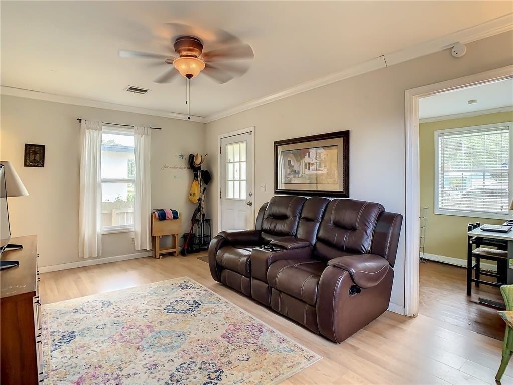 46th Ave N, Saint Petersburg, FL 33709