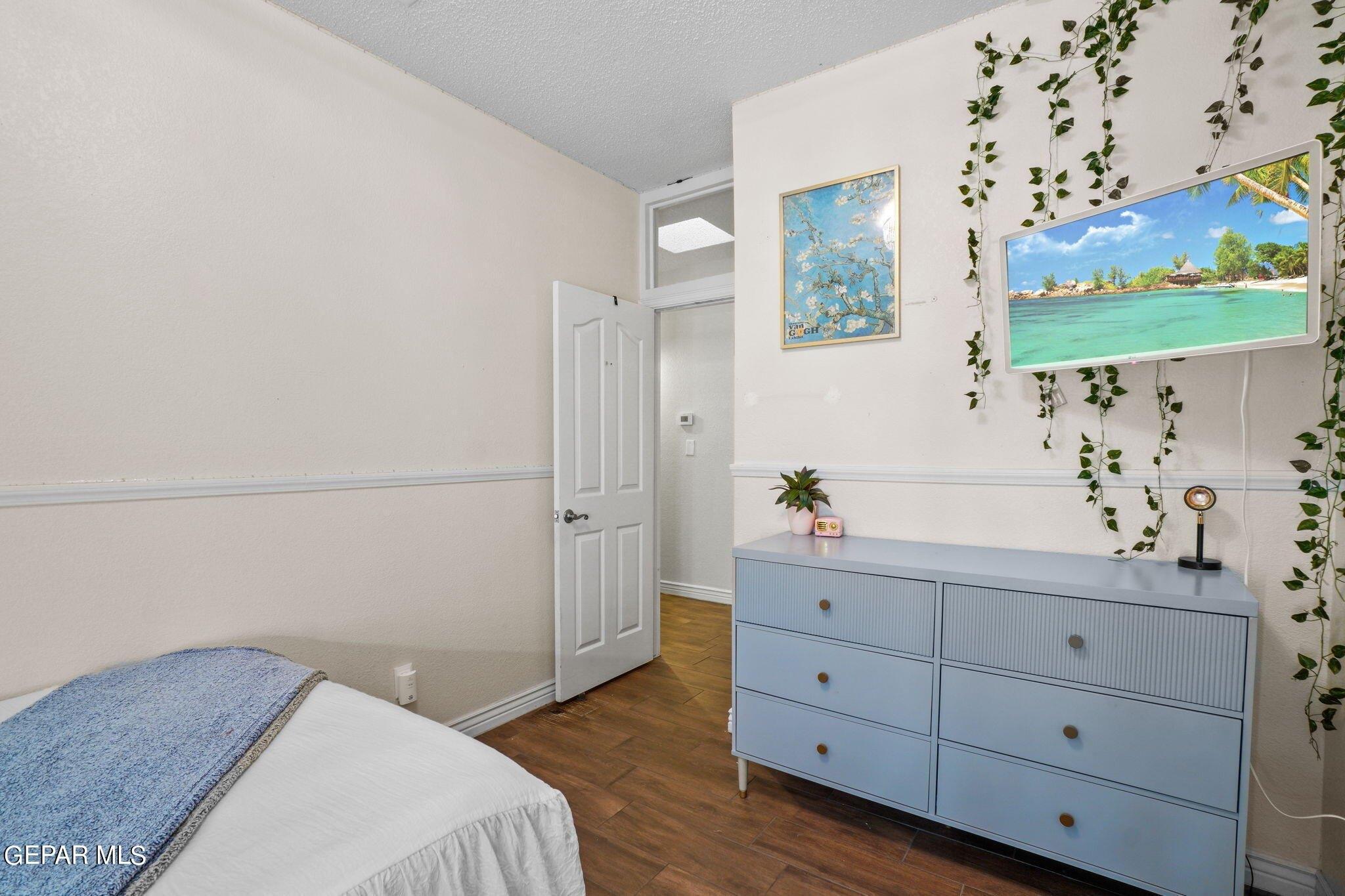 Tierra Valle Dr, El Paso, TX 79938