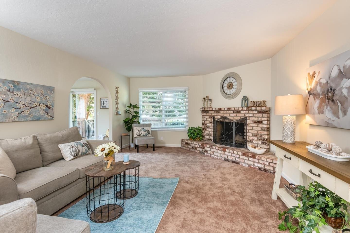 Gallop Dr, Morgan Hill, CA 95037