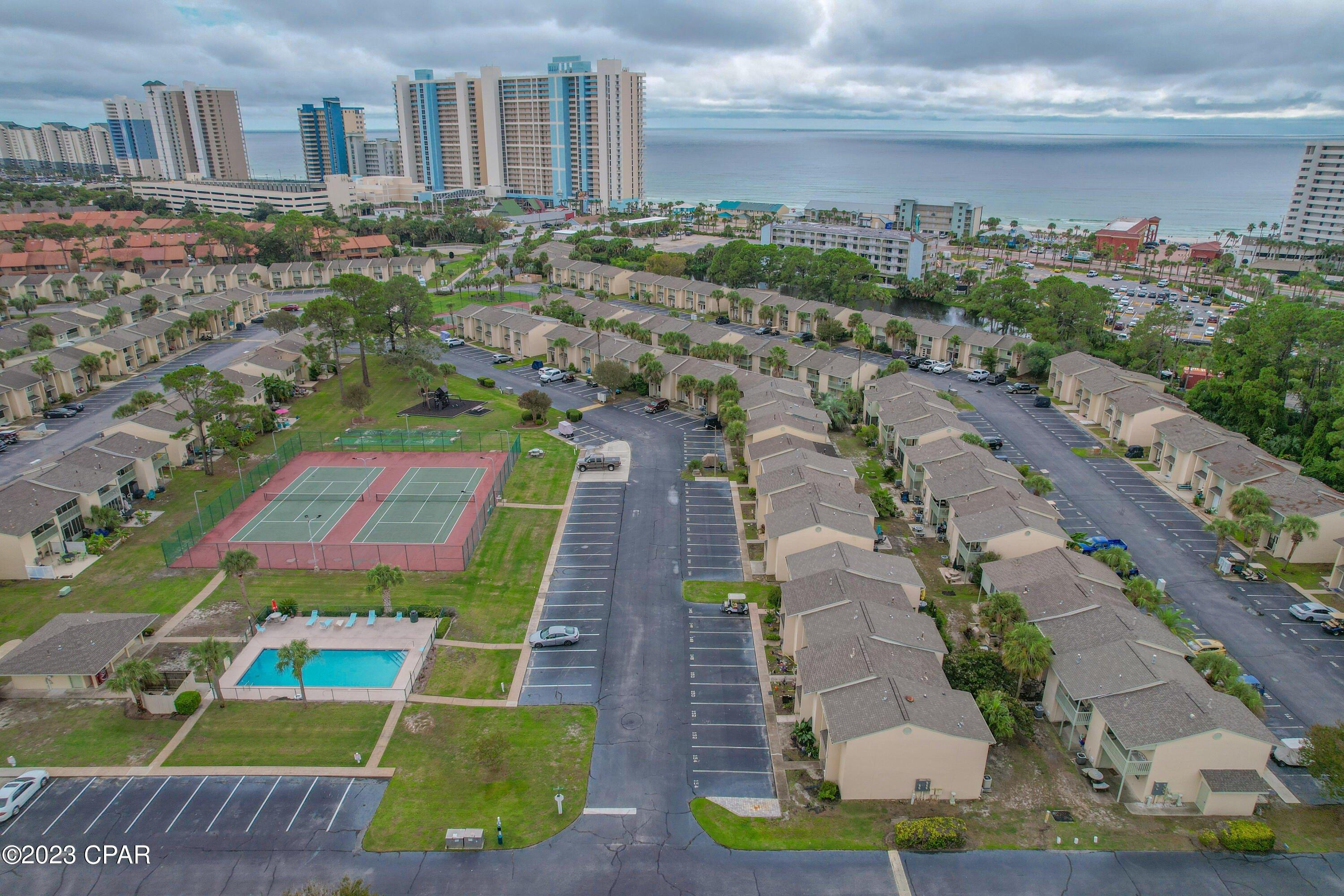 Abbie Ln, Panama City Beach, FL 32407