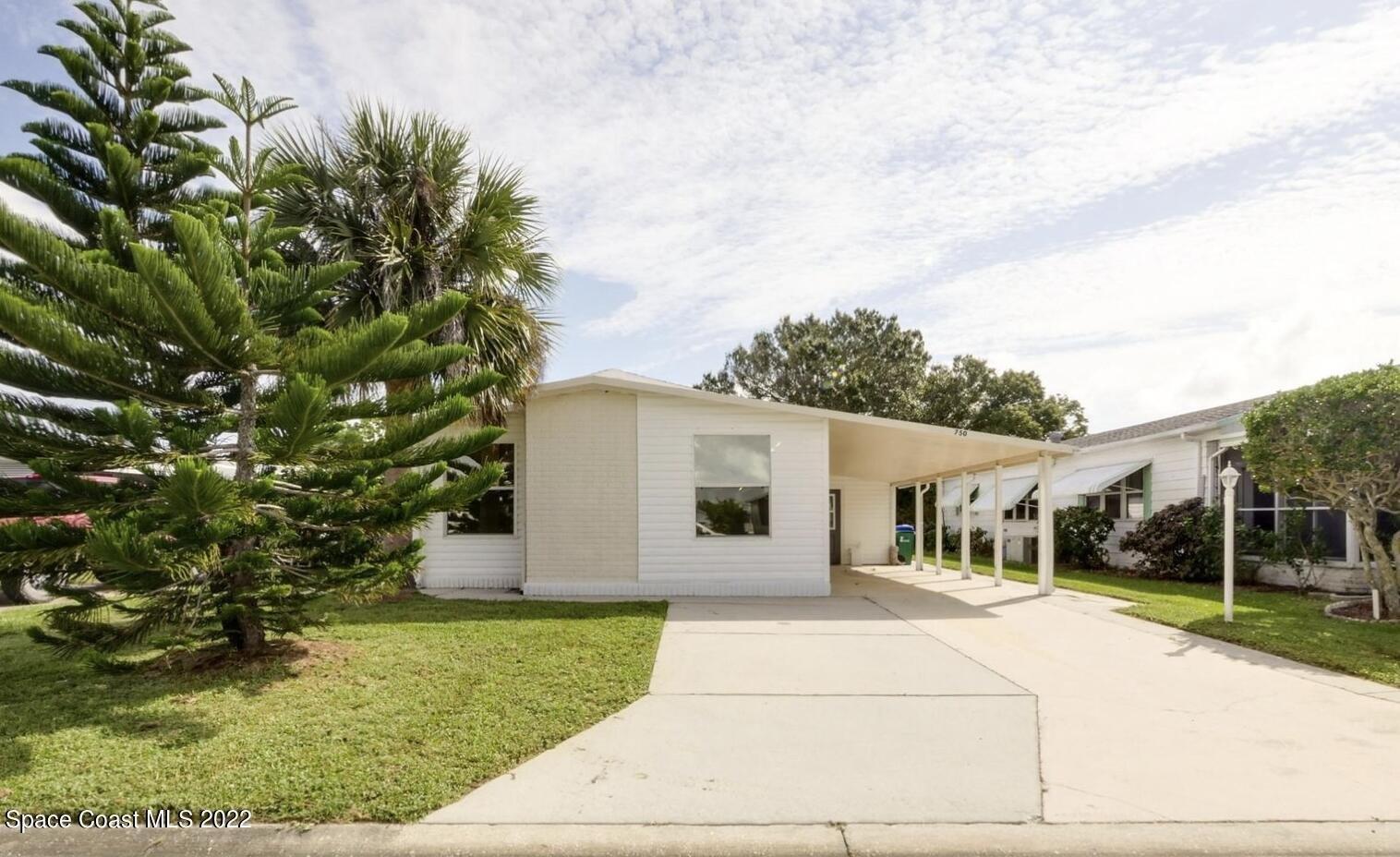 Lark Dr, Sebastian, FL 32976